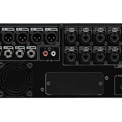 Mint Yamaha TF-RACK Rackmount Digital Mixer image 2