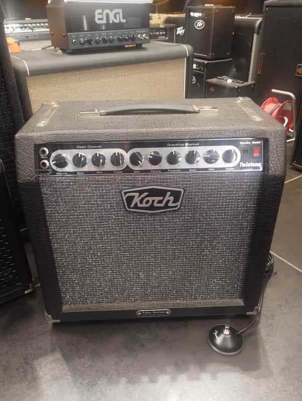 Koch Twintone image 1