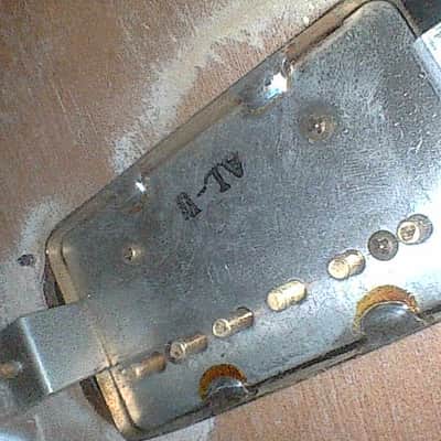 Vintage 1980 Aria Pro II PE-175 "Herb Ellis" image 22