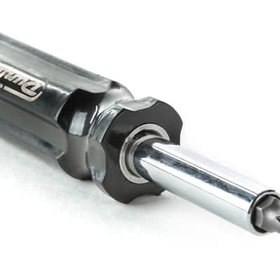 JIM DUNLOP DGT06 System 65 Screwdriver Set Schraubenzieher mit Wechselbaren Bits image 2