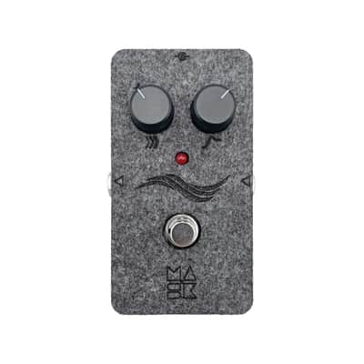 Overlay Dust Cover for Electro-Harmonix Neo Mistress image 2