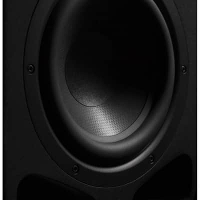 ADAM AUDIO S2V Enceinte de proximité active / 2 voix / Haut-parleur 7" image 6