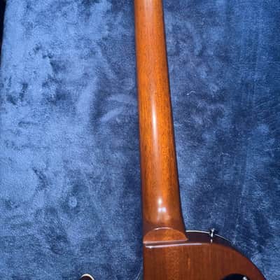 Gibson Les Paul Standard '50s 2019- Present Gold Top image 10