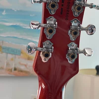 Gretsch G6128T Duo Jet with Bigsby 2003 - 2017 - Black image 9