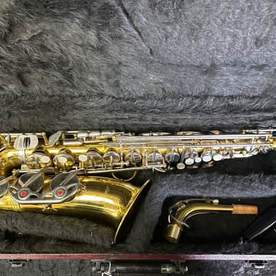 Heimer Alto Saxaphone Alto Saxophone (Nashville, Tennessee) image 2