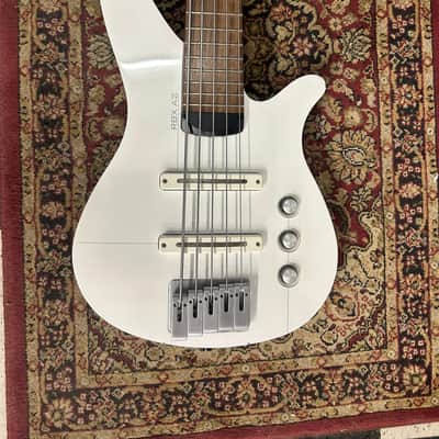 Yamaha RBXA2 5 Sting Bass Guitar image 3