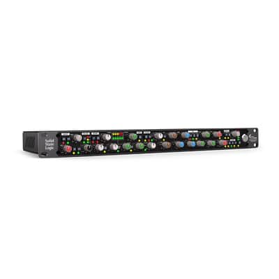 SSL Revival 4000 Analogue Channel Strip image 2