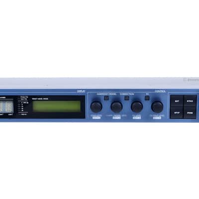 TC Helicon Voice Works PLUS electronic VoiceWorks / Top-Zustand + 1J GEWÄHR!✅ image 5