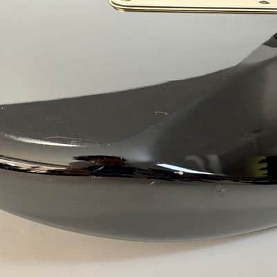 Fender Strat Plus 1989 Black image 24
