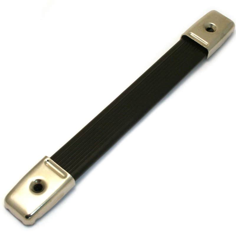 Fender 099-0944-000 Pure Vintage 1-Screw Mount Amplifier Handle Strap image 1