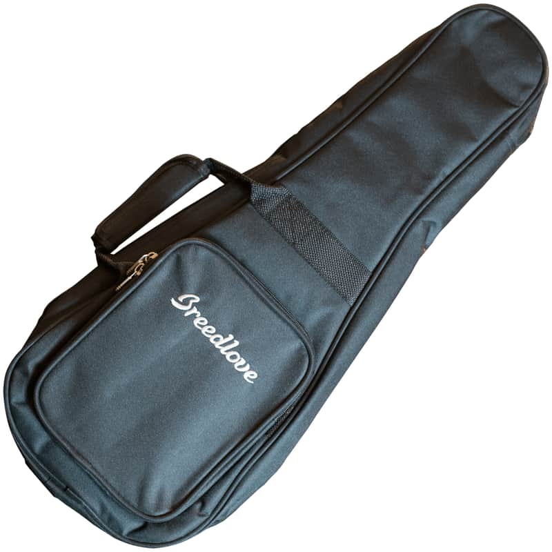 New Breedlove Concert Ukulele Gig Bag image 1