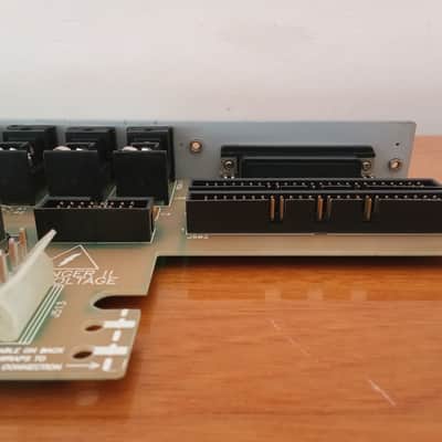 Kurzweil K2500 - Backlight power board (for destinations outside of those specified, please write to me) image 5