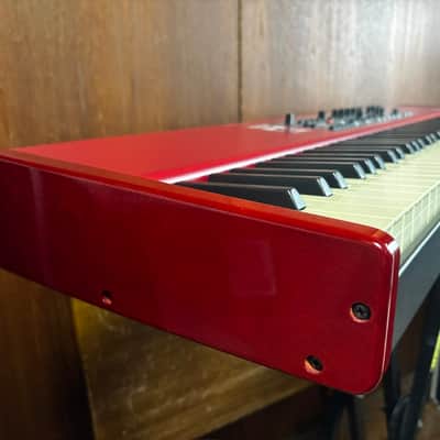 Nord Piano 2 HA88 Hammer Action 88-Key Digital Piano w/ Triple Pedal image 8