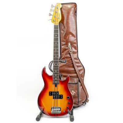 1980 Yamaha Broad Bass 2000S BB2000S – Made in Japan – with Gigbag image 15
