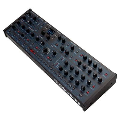 Oberheim TEO-5 Analog Synth Desktop Module Bild 5