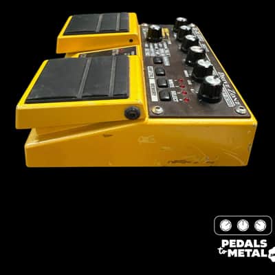 Boss OD-20 Overdrive/Distortion 2005 - Present - x8835 image 4