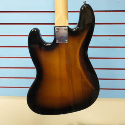 Squier Affinity Jazz Bass image 5