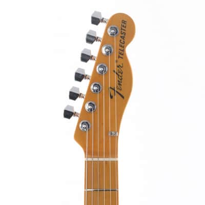 Fender USA Stories Collection Brent Mason Telecaster Primer Gray [US22047378] (06/29) image 10