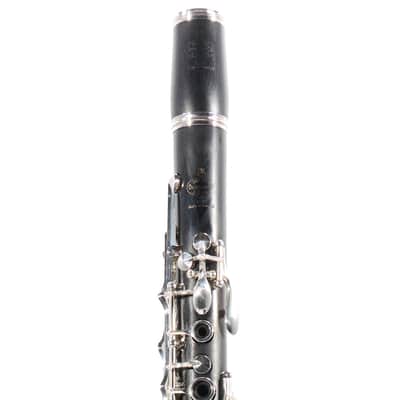 Buffet Crampon R13 Professional Bb Clarinet SN 633921 image 3