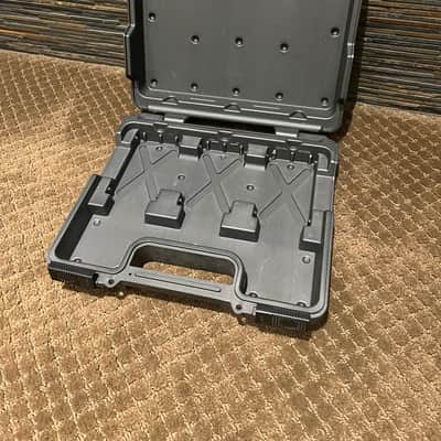 Boss BCB-30 Compact Pedal Board 2008 - 2020 - Gray image 3