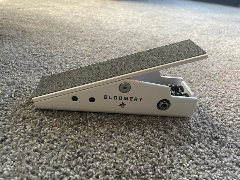 Tapestry Audio Bloomery Active Volume Pedal | Reverb