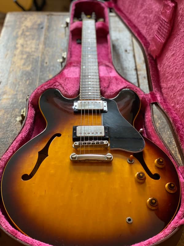 real tobacco sa Greco Very Rare Vintage SA-1200 Super Real Tobacco Sunburst w/ Orig. Dry Z pickups MIJ Japan real tobacco sa Greco Very Rare Vintage SA-1200 Super Real Tobacco Sunburst w/ Orig. Dry Z pickups MIJ Japan