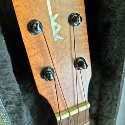 Kamaka HF-2L 2018 image 12