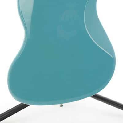 Fender Player II Jazzmaster 2024 Aquatone Blue 3740gr image 11