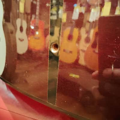 Immagine MARTIN 2008 D-18 Authentic 1937 Sunburst [1289715] (01/30) - 11