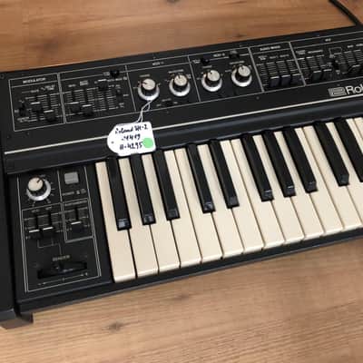 Roland SH-2 37-Key Synthesizer (Serviced / Warranty) image 3