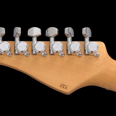 Suhr Alt T HH SFG - Seafoam Green RW image 11