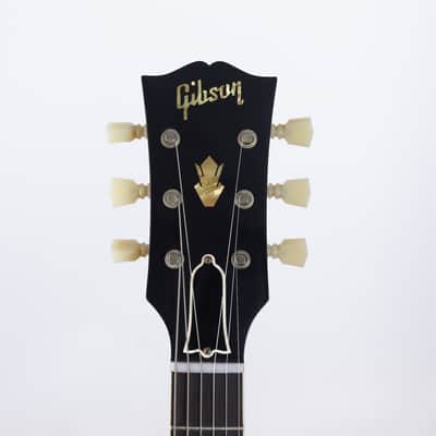 Gibson Custom 1961 ES-335 Reissue, Vintage Burst VOS | Demo image 4