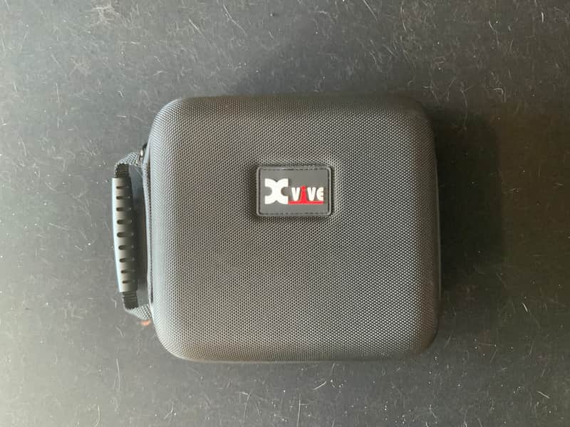 Xvive U4 put together set image 1