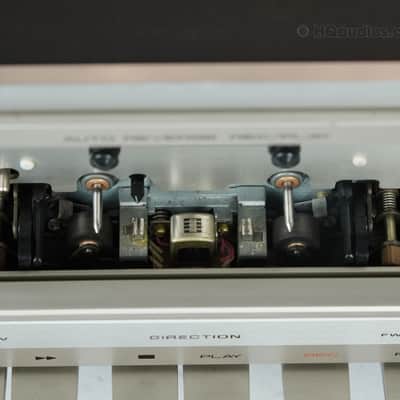 Pioneer CT-F750 Vintage Cassette Deck – Restored – 1-Year Warranty image 20