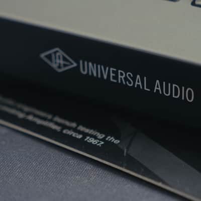 Universal Audio Apollo Twin DUO Heritage Edition USB 3.0 Audio Interface 2020 - Present - Silver image 7