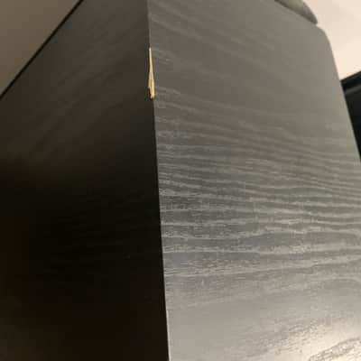 Klipsch Pair SF2 Black 3-Way Floorstanding Speakers - Tested and Working image 10