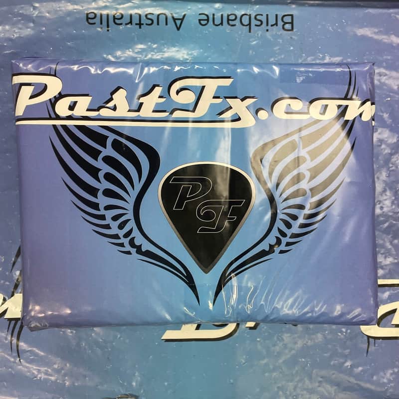 PastFx Gallstone Phase shifter phaser - its small like passing a