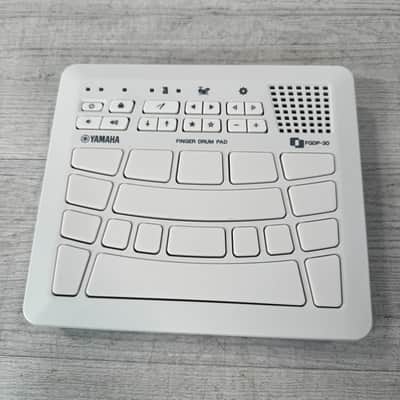Yamaha FGDP-30 - Finger Drum Pad Controller image 5