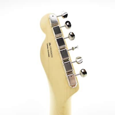 Fender American Performer Telecaster Hum with Maple Fretboard Vintage White 3575gr image 10