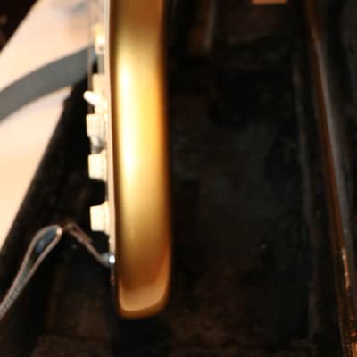 Fender 60th Anniversary Commemorative American Standard Stratocaster with Tone Specific '54 Twang pickups image 14