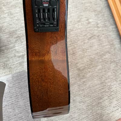 ¡¡¡ Taylor 510CE Dreadnought !!! (2000) image 7