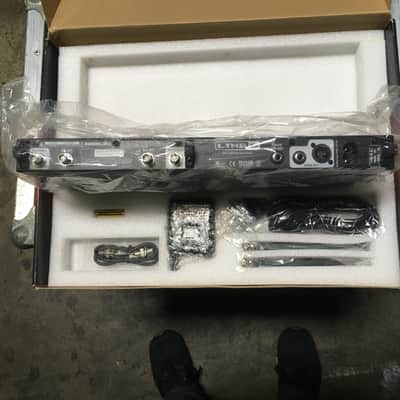 Line 6 Relay G90 Wireless w/ 2 Transmitter Packs Owned by Rusty Anderson image 6