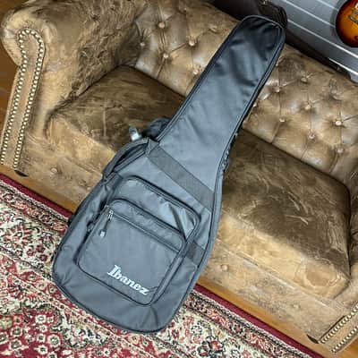 Ibanez KRYS10 Scott LePage Signature Gold + Premium / incl. Gigbag + in stock ! - 3,313 kg image 15