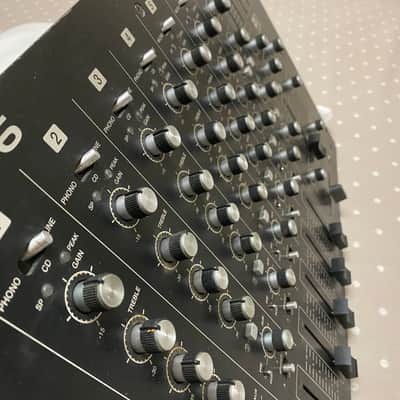 Ecler AC6 40 Years Edition 2007 image 5