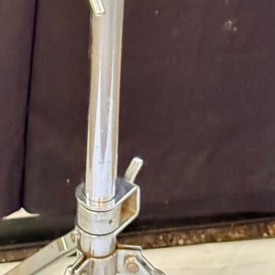 Rogers Swivomatic Straight Cymbal Stand  Vintage 60's image 3