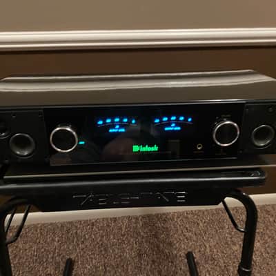 McIntosh RS250 Wireless Speaker System 2014 - Present - Black image 3