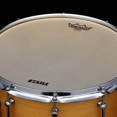Tama CLMP145-VAM Concert Maple Snare Drum 14 image 10