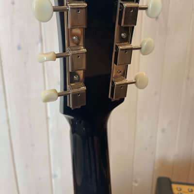 Gibson 50's J-45 2024 - Ebony image 8