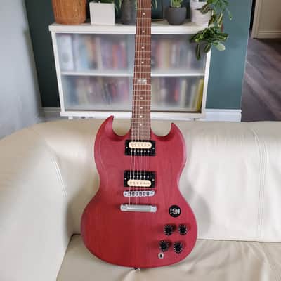 Gibson SGJ 2014 image 1