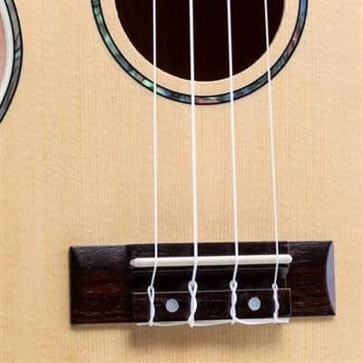 VOLT Ukulele "Texas" (Tenor/26") Mit Tasche NEU image 6